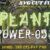 Plant Power Font