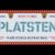 Platsten Font