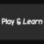 Play & Learn Font