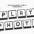 Play Photo Font