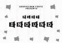 Play Sound Font Poster 1