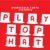 Play Top Hat Font