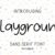 Playground Font