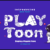 Playtoon Font