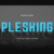 Pleshing Font