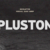 Pluston Font