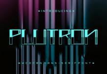 Plutron Poster 1