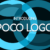 Poco Logo Font