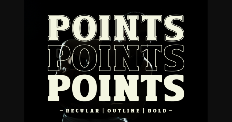 Points Poster 3