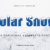 Polar Snow Font