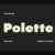 Polette Font