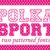 Polka Sport Font