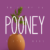Pooney Font