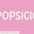 Popsicle Font