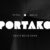 Portako Font