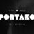 Portako Font