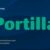 Portilla Rounded Bold Font