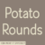 Potato Rounds Font