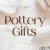 Pottery Gifts Font