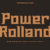 Power Rolland