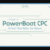 PowerBoat CPC Font