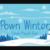 Pown Winter Font