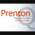 Prenton Regular and Thin Font