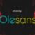 Olesans Font