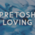 Pretosh Loving Font