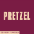 Pretzel Font