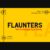 Flaunters Font