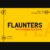 Flaunters Font