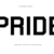 Pride Font