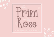 Prim Rose