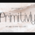 Primitivly Font