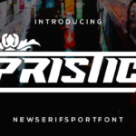 Pristic Fonts