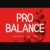 Pro Balance Font