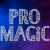 Pro Magic Font
