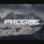 Progbe Font