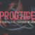 Progtice Font