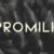 Promilk Font