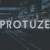 Protuze Font