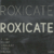 Proxicated Font