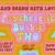 Psychedelic Bubble Two Font