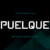Puelque Font