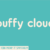 Puffy Cloud Font