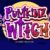 PumKinz Witch Font
