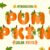 Pumpkin Font Font