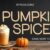 Pumpkin Spice Font