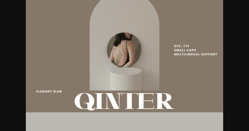 Qinter Poster 1
